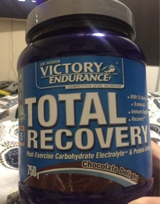 Total recovery - 8414192305195