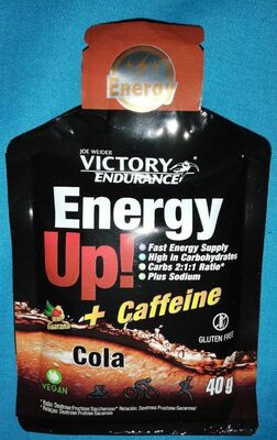 Energy Up - 8414192308547