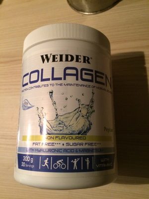 Collagen - 8414192309032