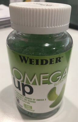 OMEGA UP - 8414192309834
