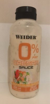 fat caesar sauce - 8414192312322