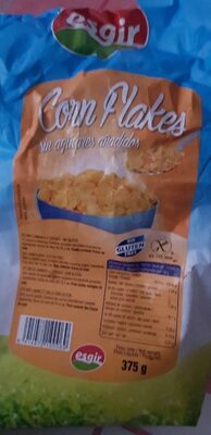 Corn Flakes - 8414472100069