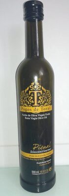 Aceite de Oliva Virgen Extra - 8414606485512