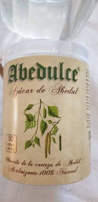 Abedulce - 8414606564774