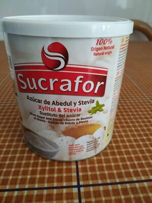 Sucrafor - 8414606777211