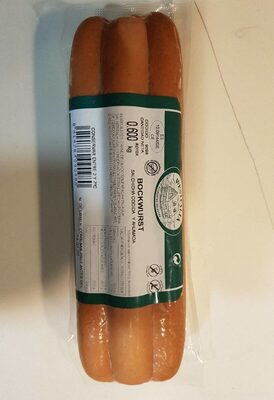Bockwurst - 8414784090980