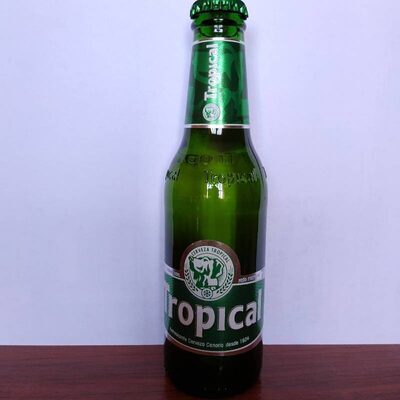 Cerveza Tropical - 84152657