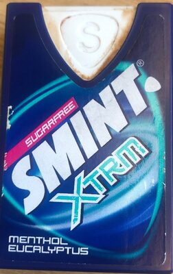 Smint Xtrm - 84197405