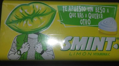 Limón vitamina C - 84198242