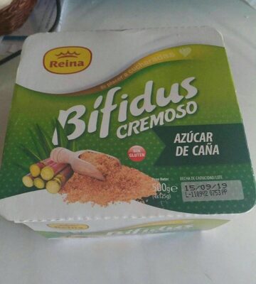 Bifidus cremoso - 8420756004176