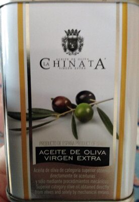 Aceite de Oliva virgen extra - 8421401987714