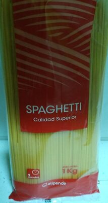 Spaguetti - 8421691731462