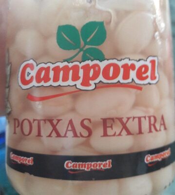 Potxas Camporel - 8422028020112