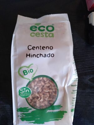Centeno hinchado - 8422584013191