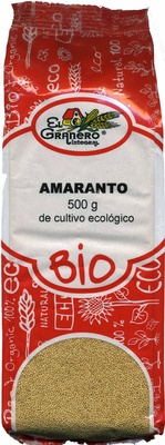 Amaranto - 8422584018622