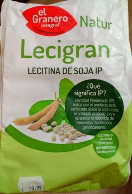 Lecigran - 8422584025071