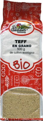 Teff - 8422584030822