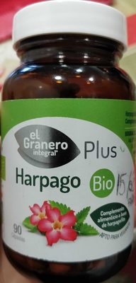 Harpago Bio - 8422584034172