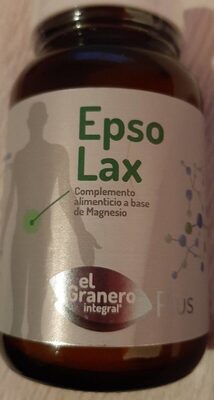 Epsolax - 8422584038088