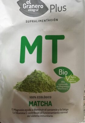 MT Te matcha - 8422584041293