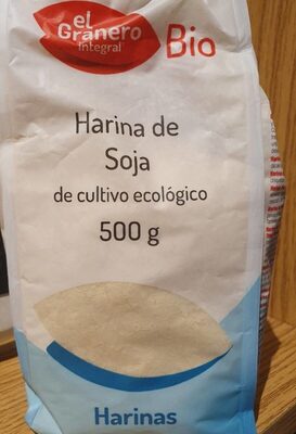 Harina - 8422584048261