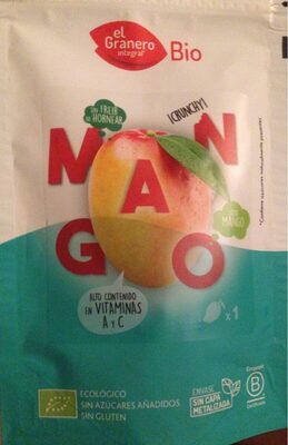 Mango - 8422584091106