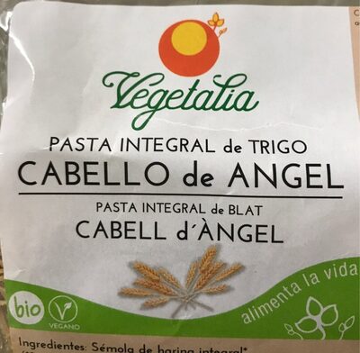 Cabello de Angel - 8422791001325