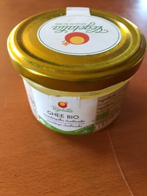 Ghee bio - 8422791009093