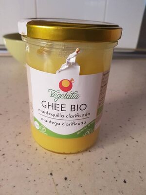 Ghee bio - 8422791009123