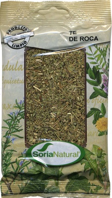 Té de roca - 8422947021887