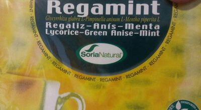 Regamint - 8422947030414