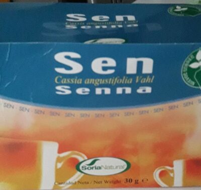 Sonia natural - 8422947030704