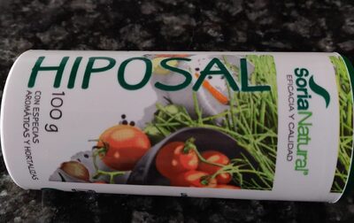 Hiposal - 8422947060022