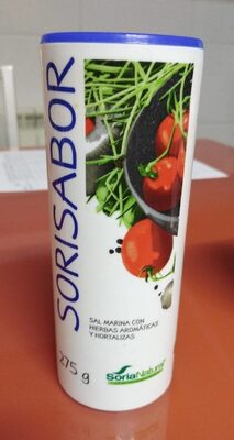 Sorisabor - 8422947060039