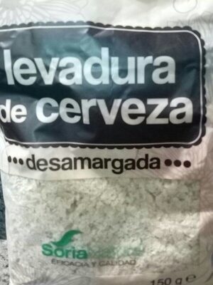 Llevat de cervesa - 8422947060299