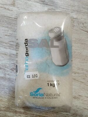 Sal - 8422947060312