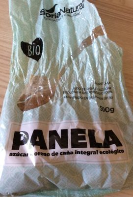 Panela - 8422947061425