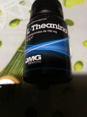 L-theabina - 8422947597092