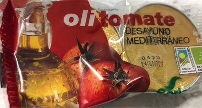 Olitomate - 8422947801014