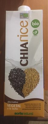 Chiarice - 8422947900229