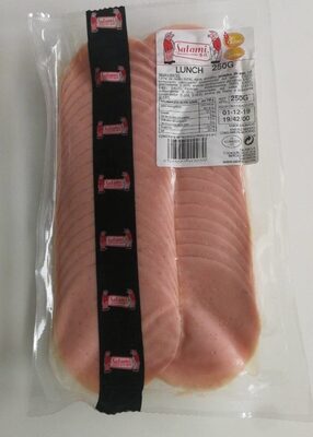 Mortadela - 8423007010070