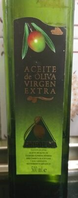 Aceite de oliva - 8423033001189
