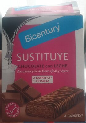 Sustituye - 8423207000208