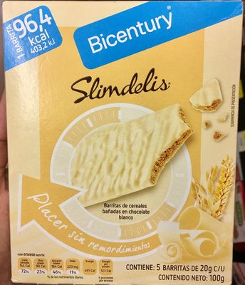 Slimdelis - 8423207203074
