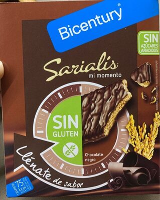 Sarialis - 8423207204439