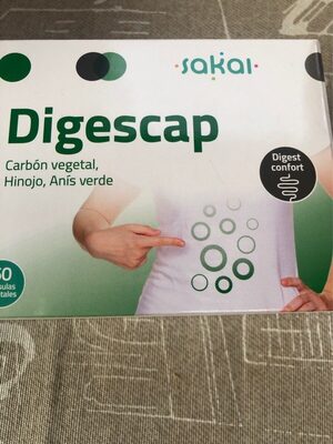 DIGESCAT - 8423245260299