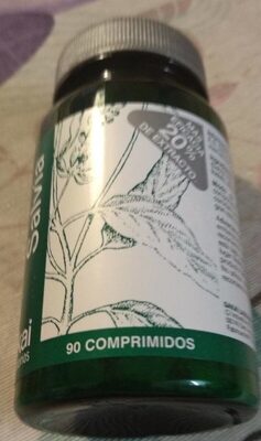 Salvia - 8423245280327