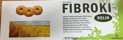 Fibroki Rolin - 8423263100652