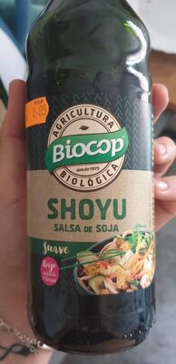 Shoyu - 8423903000519