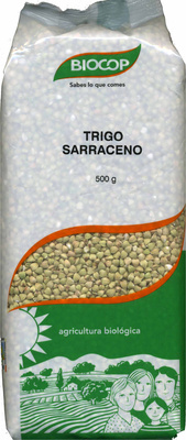 Trigo sarraceno - 8423903002155